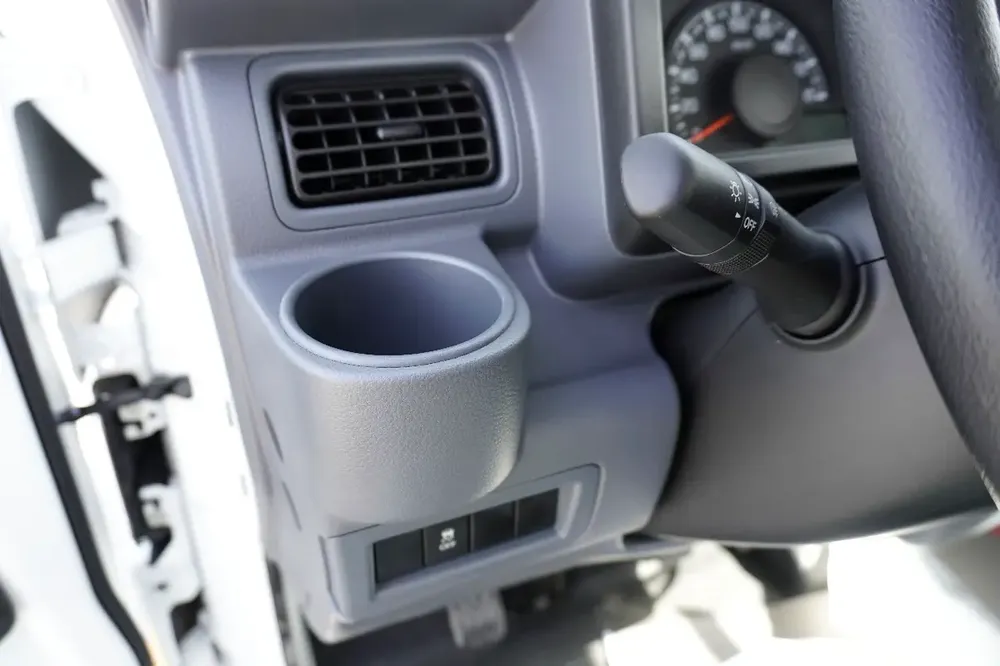 SUZUKI SUPER CARRY GCC MT 1.5L TRUCK RWD 2026 - Image 11