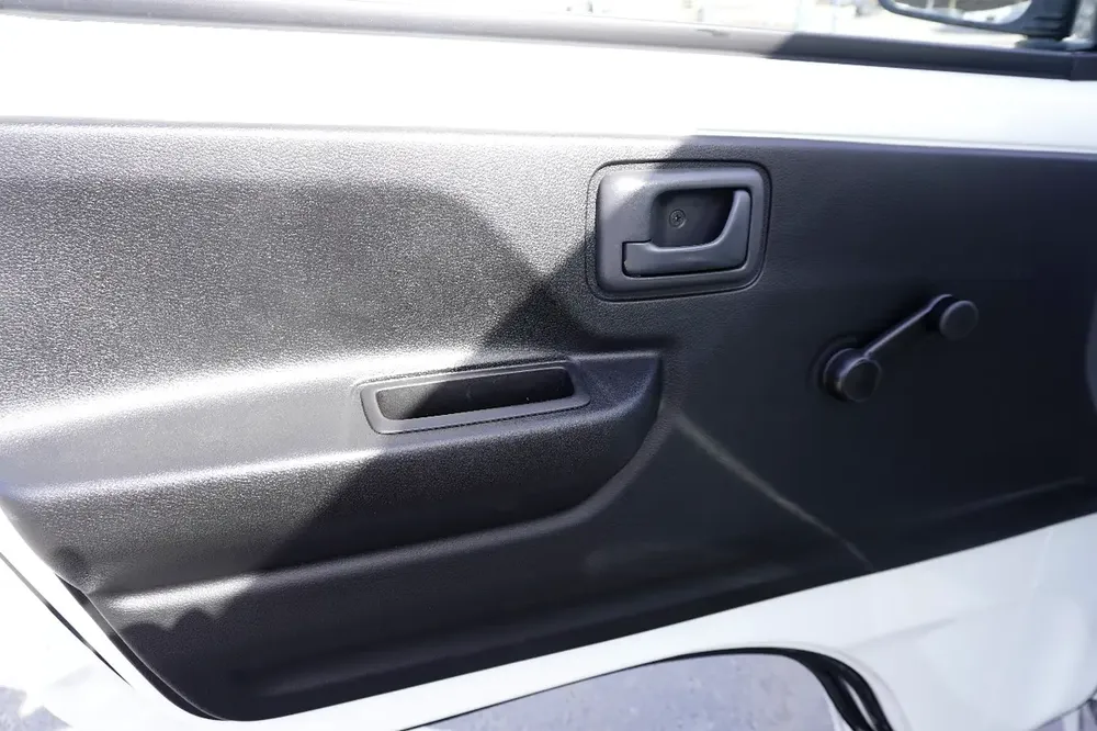SUZUKI SUPER CARRY GCC MT 1.5L TRUCK RWD 2026 - Image 13
