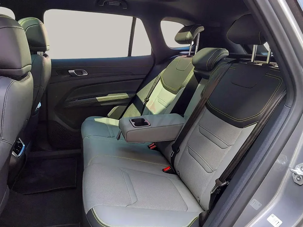 AED 1748/month | 2026 Ford Territory  | GCC Specs | Ref#447809 - Image 12