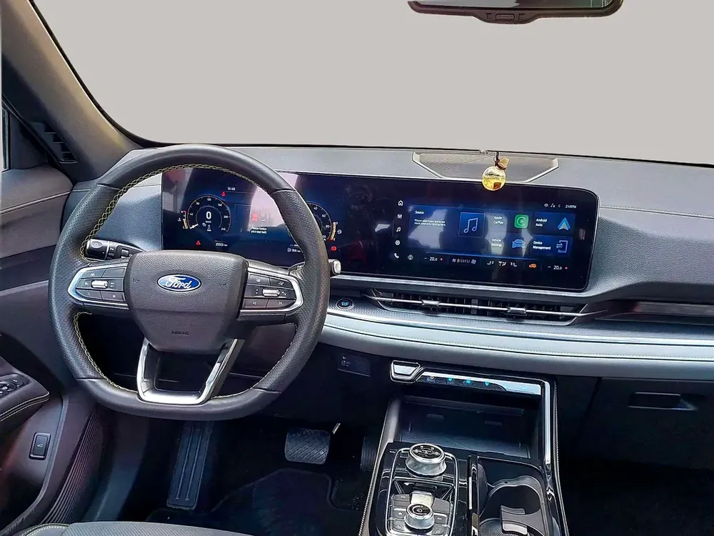 AED 1748/month | 2026 Ford Territory  | GCC Specs | Ref#447809 - Image 9