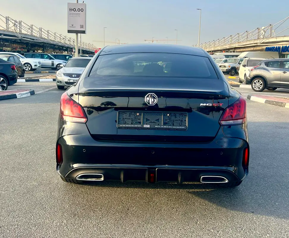 Mercedes-Benz A-Class A 200 2019 - GCC Specs - Excellent Condition - Image 6