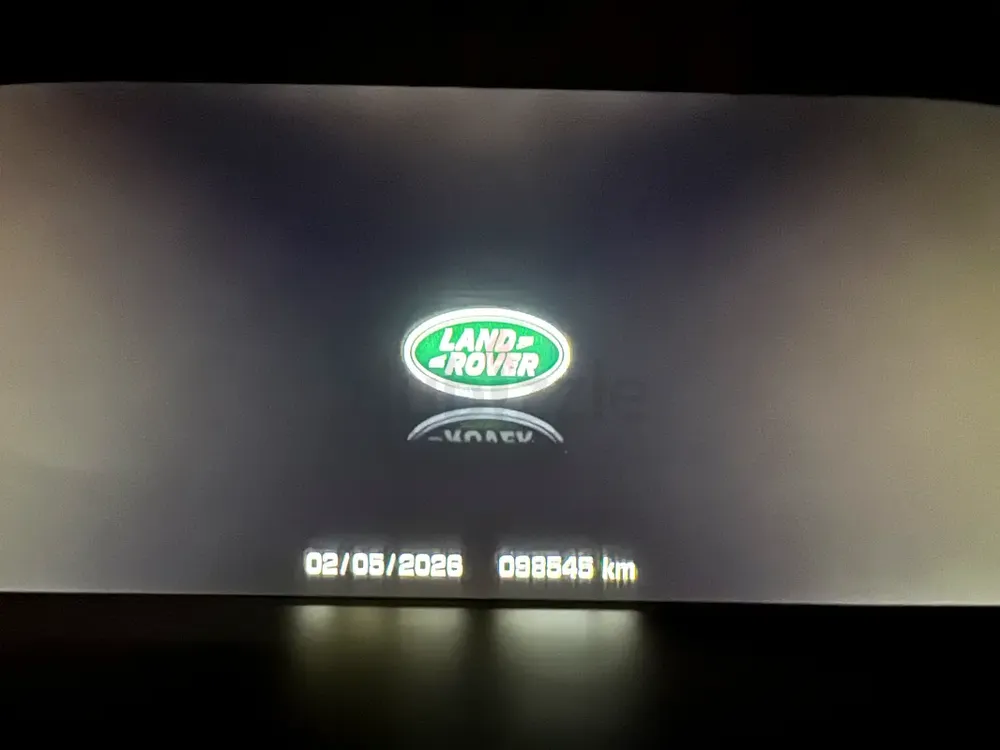 RR Sport SVR below 100K Kms - Image 10
