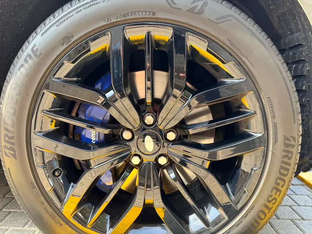 RR Sport SVR below 100K Kms - Image 13