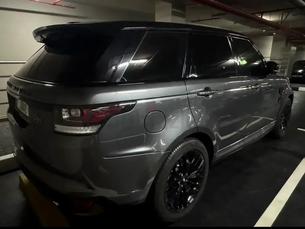 RR Sport SVR below 100K Kms - Image 18