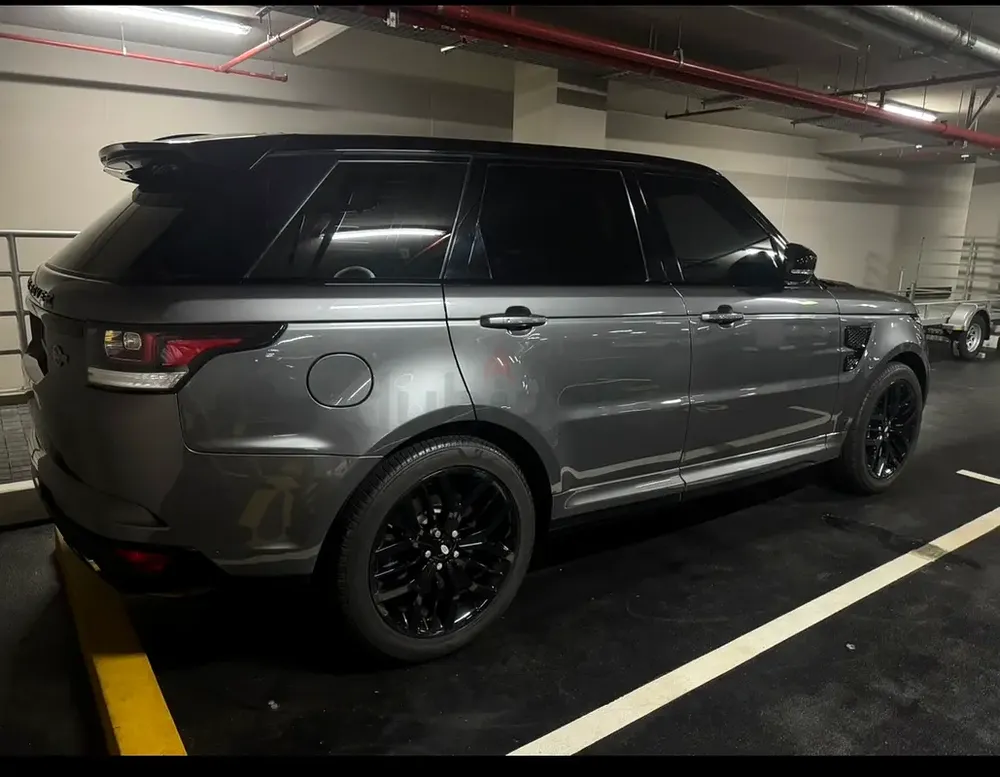 RR Sport SVR below 100K Kms - Image 19