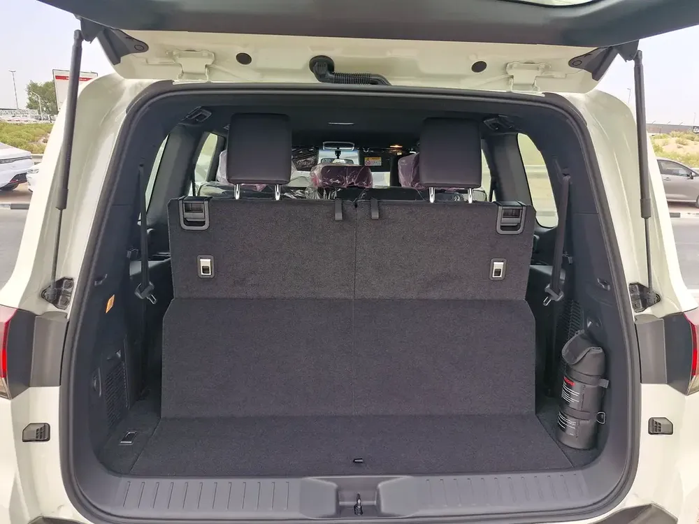 2026 TOYOTA LC300 GX 4.0L BASIC BRAND NEW 0KM (EXPORT ONLY) - Image 17