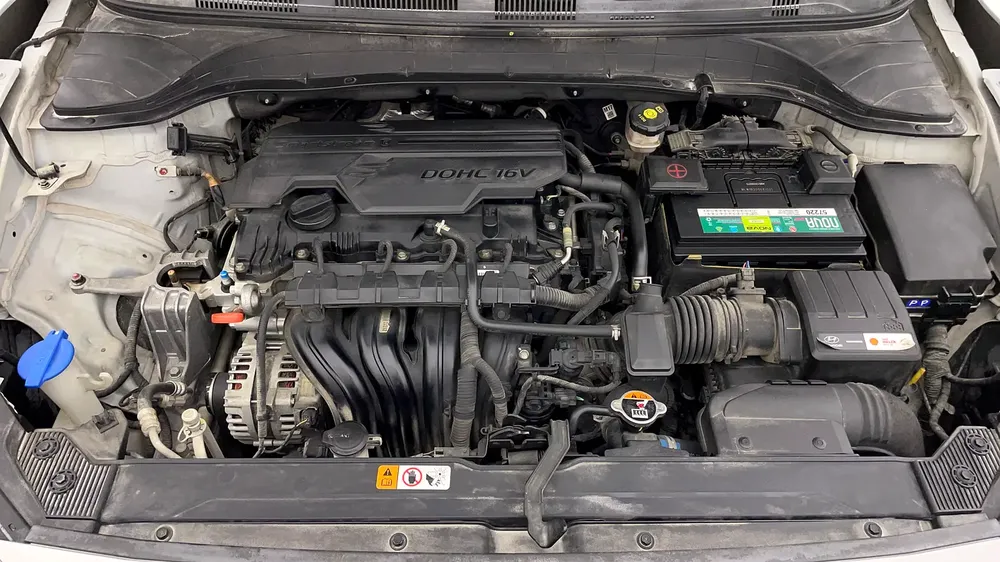 AED 972/month | Manufacturer Warranty | Service History | HYUNDAI KONA 2023 - Image 13