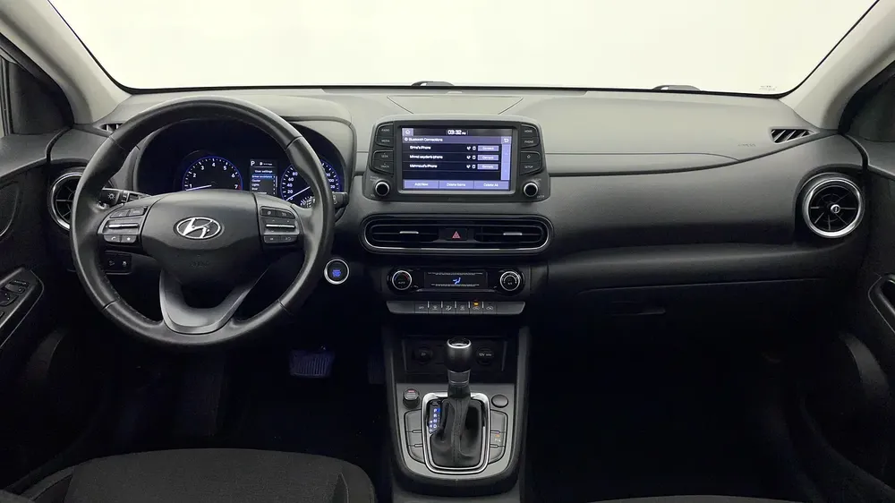 AED 972/month | Manufacturer Warranty | Service History | HYUNDAI KONA 2023 - Image 8