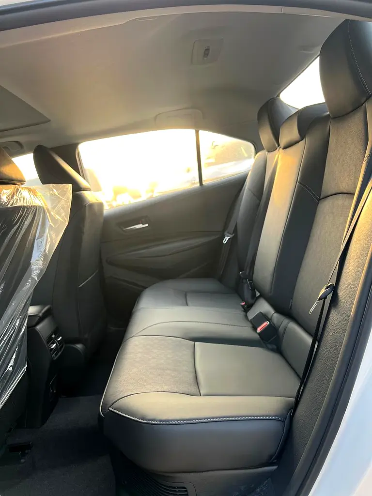 TOYOTA COROLLA ELITE HYBRID 1.8L HEV 2025 - Image 14