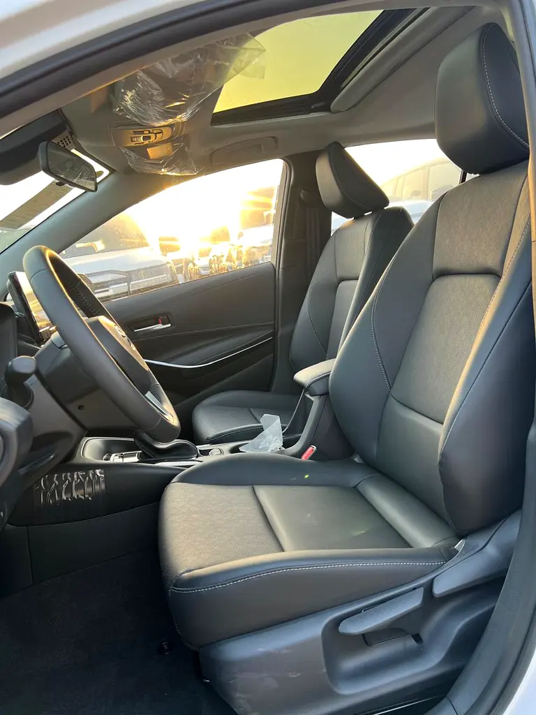 TOYOTA COROLLA ELITE HYBRID 1.8L HEV 2025 - Image 7