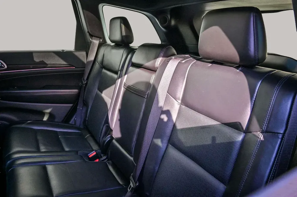 AED 1140/month | 2019 Jeep Grand Cherokee  | GCC Specs | Ref#432566 - Image 13