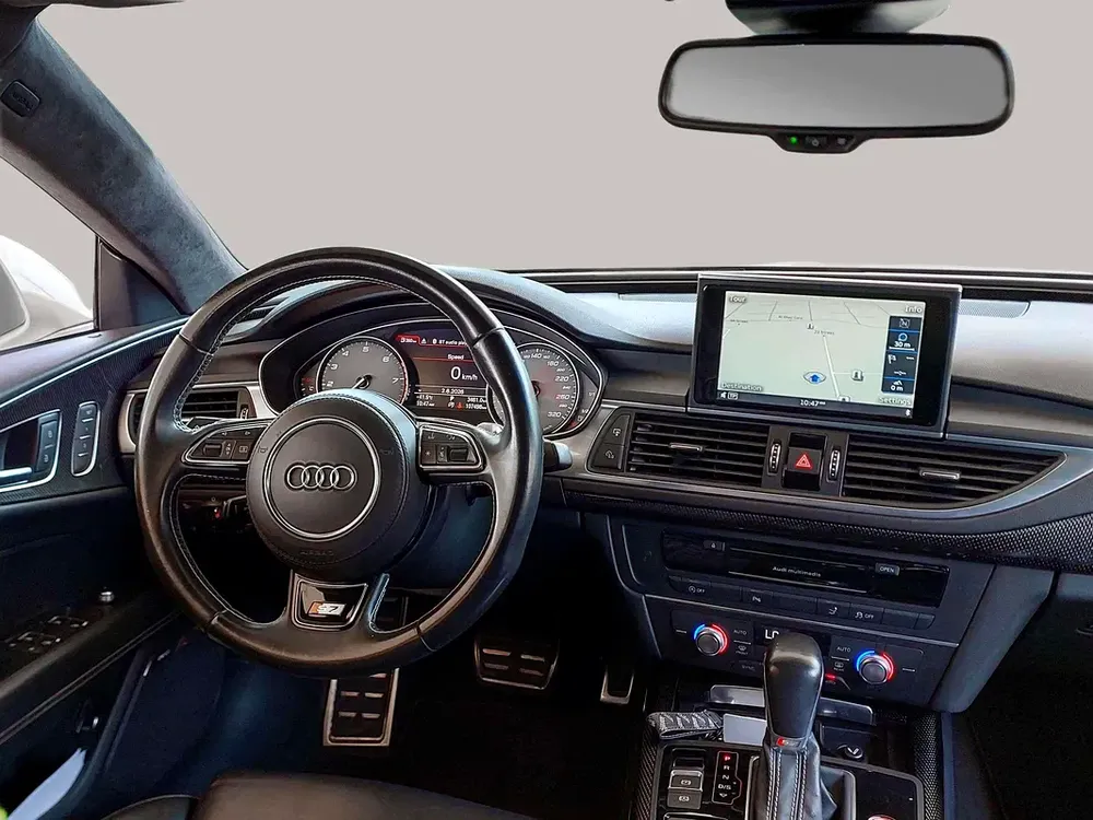 AED 2253/month | 2016 Audi S7/RS7  | GCC Specs | Ref#419781 - Image 10