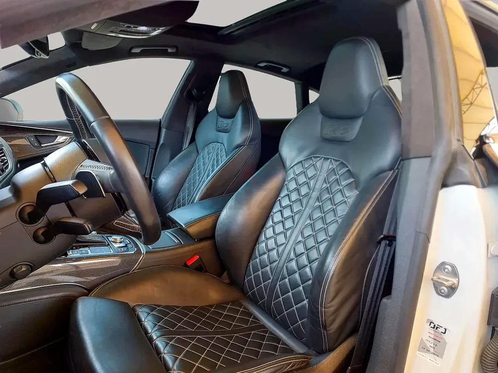 AED 2253/month | 2016 Audi S7/RS7  | GCC Specs | Ref#419781 - Image 11