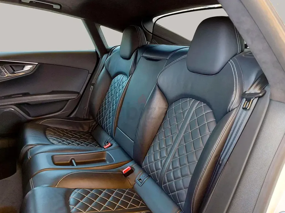 AED 2253/month | 2016 Audi S7/RS7  | GCC Specs | Ref#419781 - Image 12