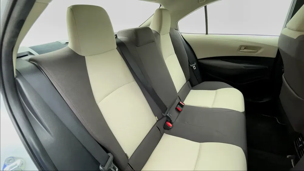 AED 796/month | 0 DP | Free 1 Month Warranty | Service History | 30 Day Return | TOYOTA COROLLA 2024 - Image 10