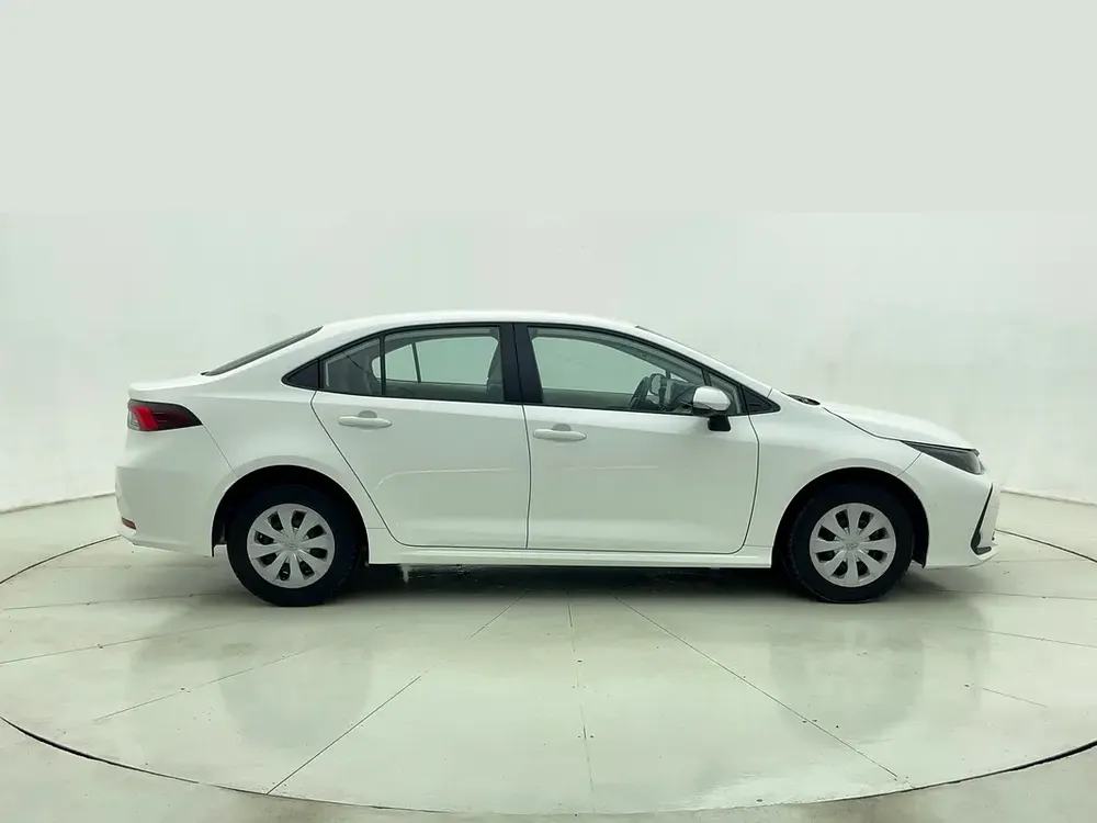 AED 796/month | 0 DP | Free 1 Month Warranty | Service History | 30 Day Return | TOYOTA COROLLA 2024 - Image 5