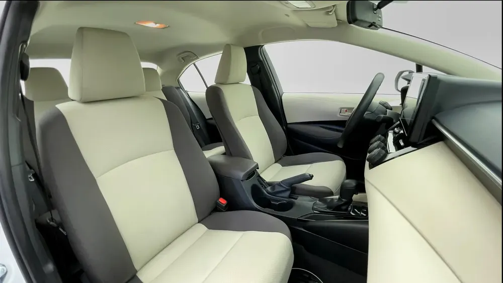 AED 796/month | 0 DP | Free 1 Month Warranty | Service History | 30 Day Return | TOYOTA COROLLA 2024 - Image 6