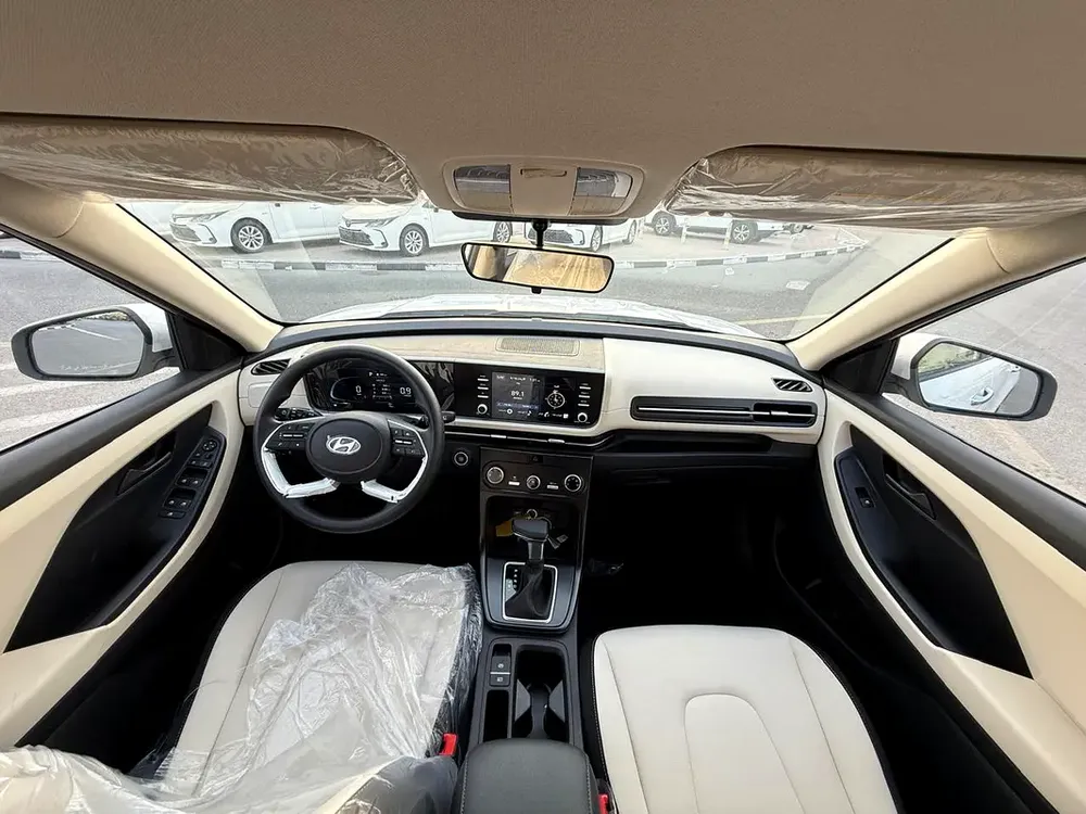 Hyundai Creta - 1.5 - Comfort - 2026 - Image 10