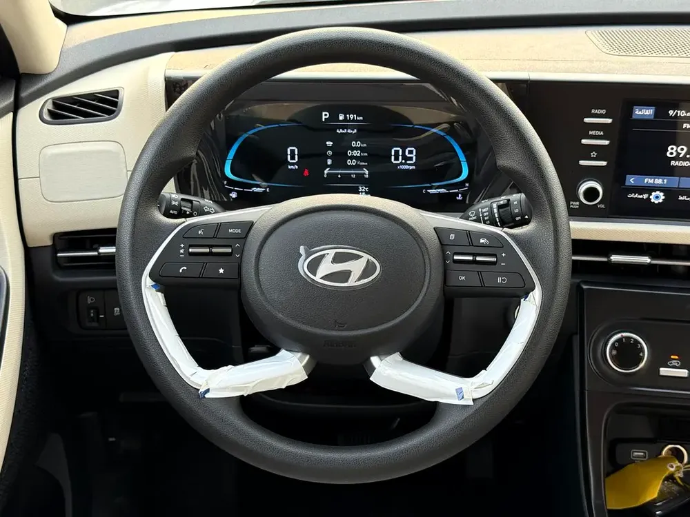 Hyundai Creta - 1.5 - Comfort - 2026 - Image 11