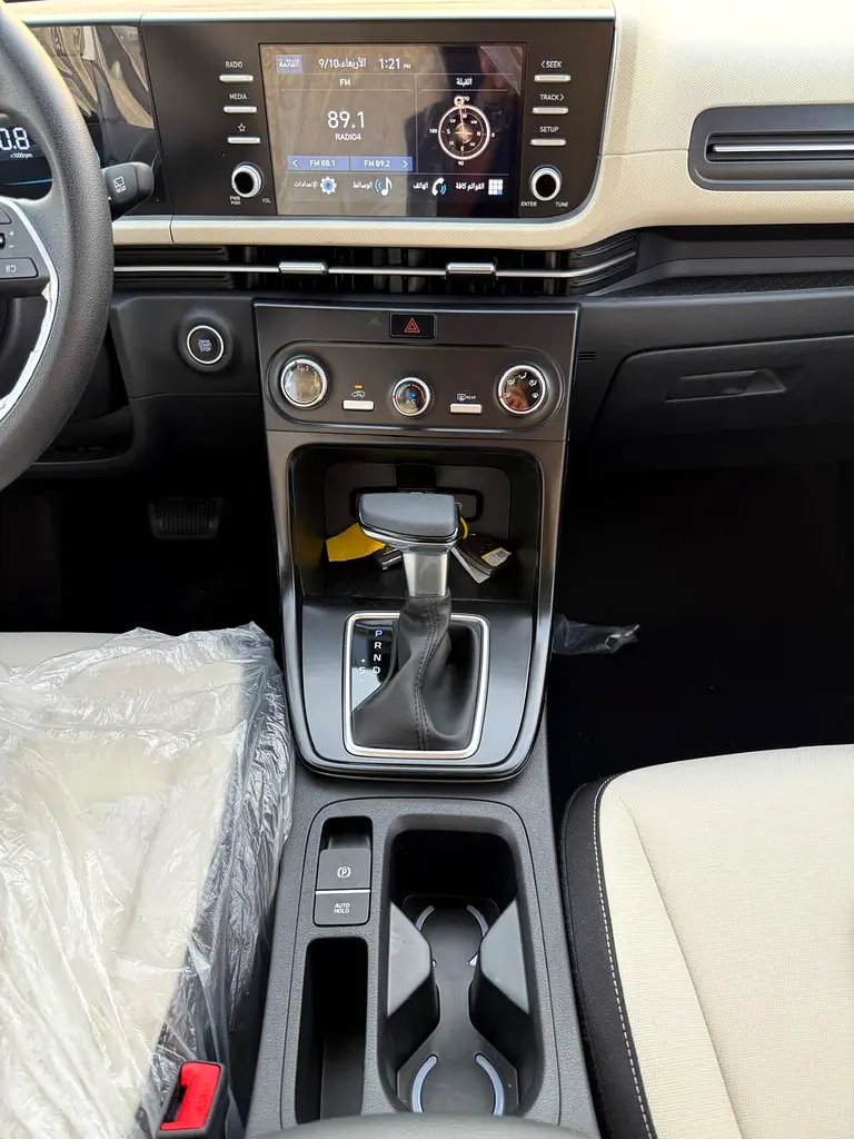 Hyundai Creta - 1.5 - Comfort - 2026 - Image 13