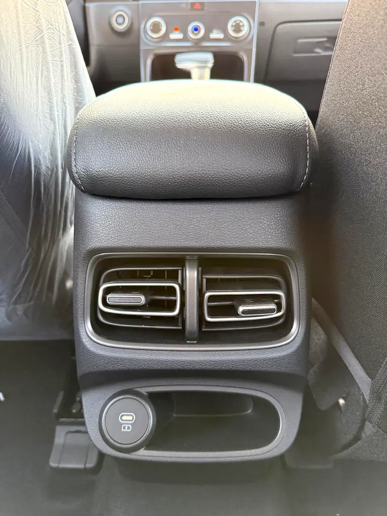 Hyundai Creta - 1.5 - Comfort - 2026 - Image 18