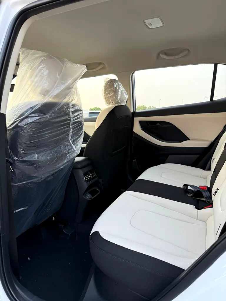 Hyundai Creta - 1.5 - Comfort - 2026 - Image 19