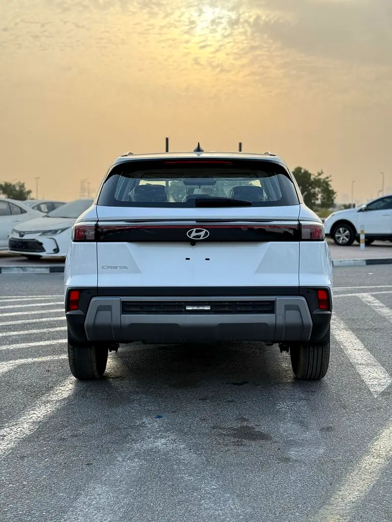Hyundai Creta - 1.5 - Comfort - 2026 - Image 4