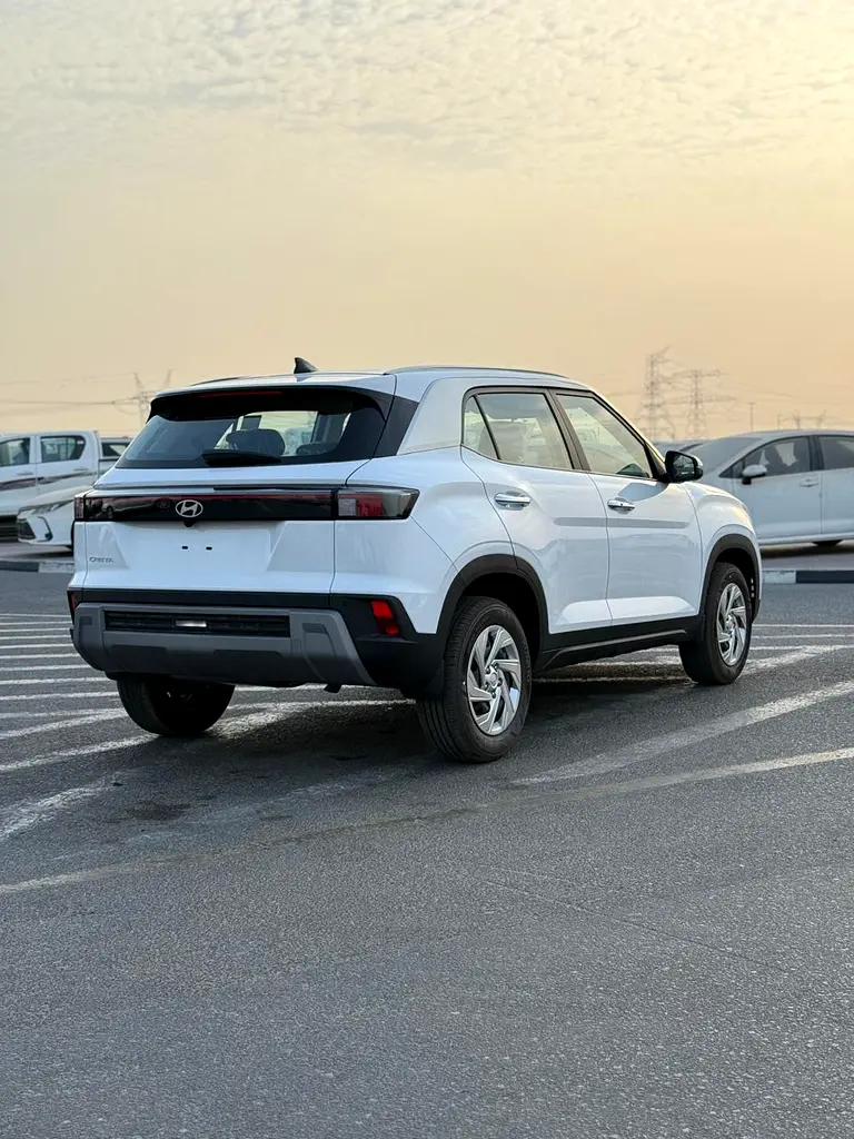 Hyundai Creta - 1.5 - Comfort - 2026 - Image 5