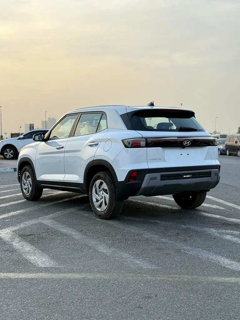 Hyundai Creta - 1.5 - Comfort - 2026 - Image 6