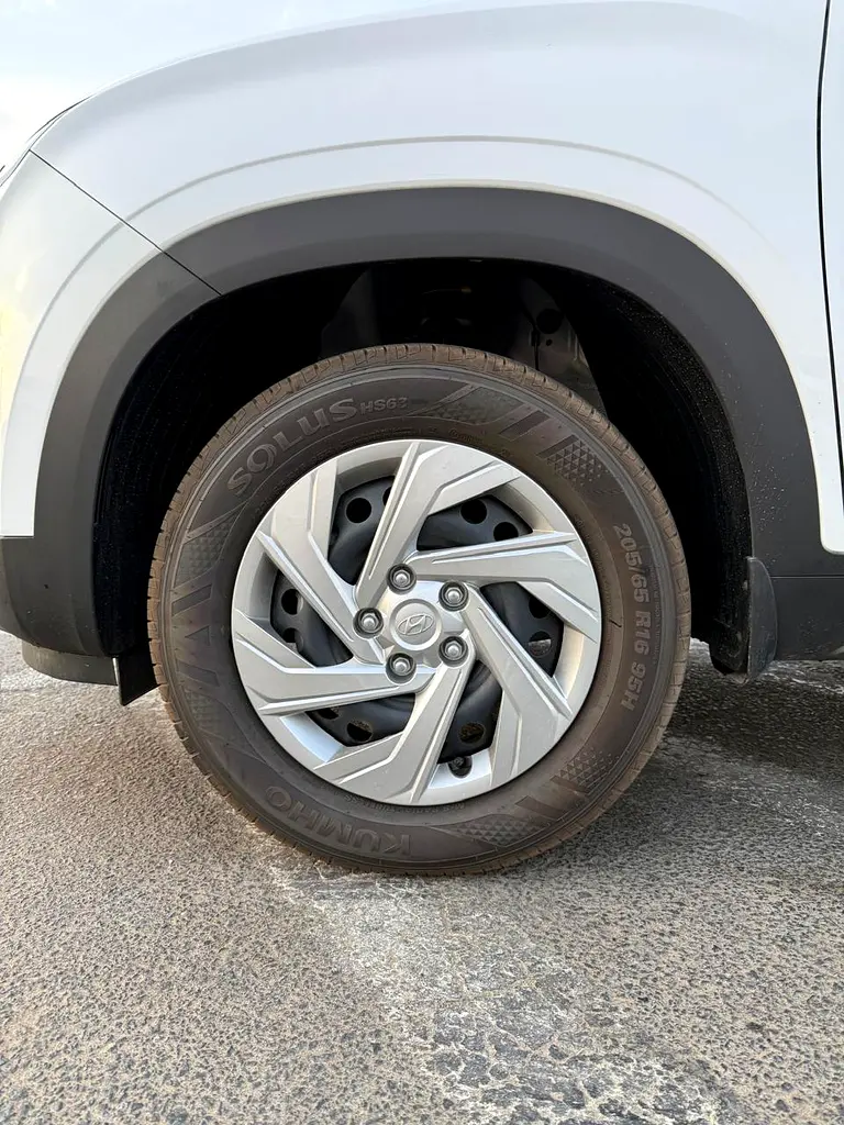 Hyundai Creta - 1.5 - Comfort - 2026 - Image 7