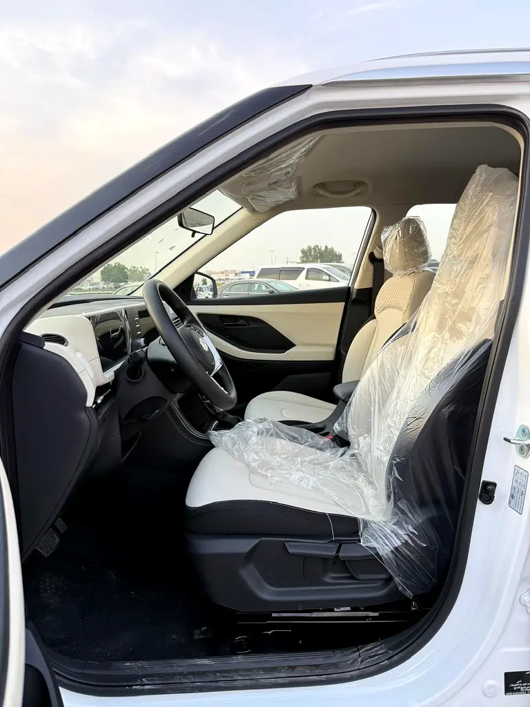 Hyundai Creta - 1.5 - Comfort - 2026 - Image 8