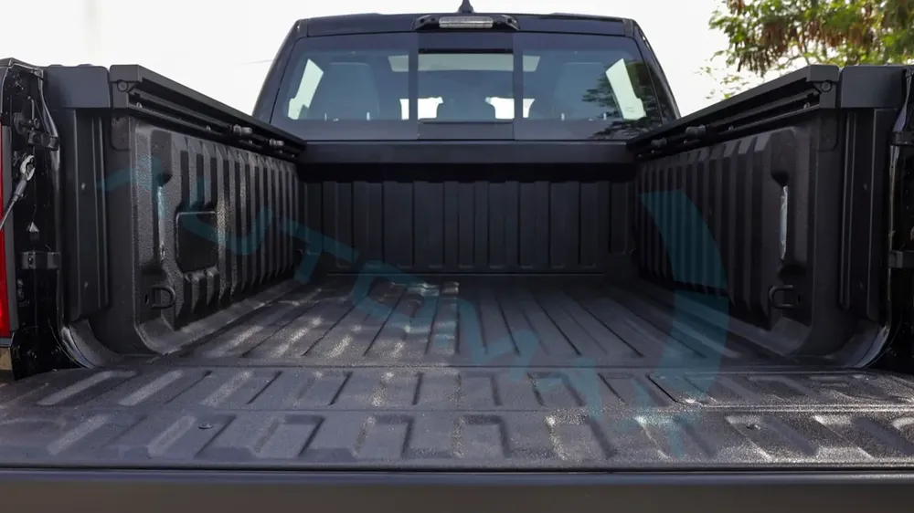 ( Only For Export ) 2026/2026 RAM 1500 LIMITED CREW CAB SST H.O 3.0TT GCC BRAND NEW - Image 19