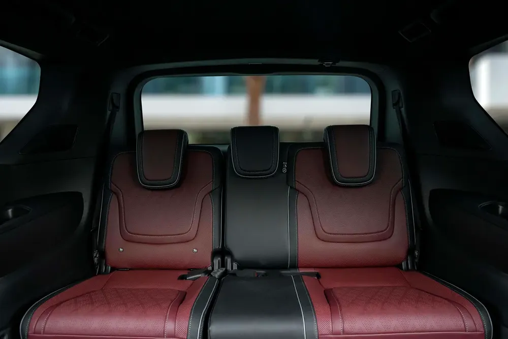 7,834 P.M |  QX80 Autograph | 0% Downpayment | Agency Warranty! - Image 13