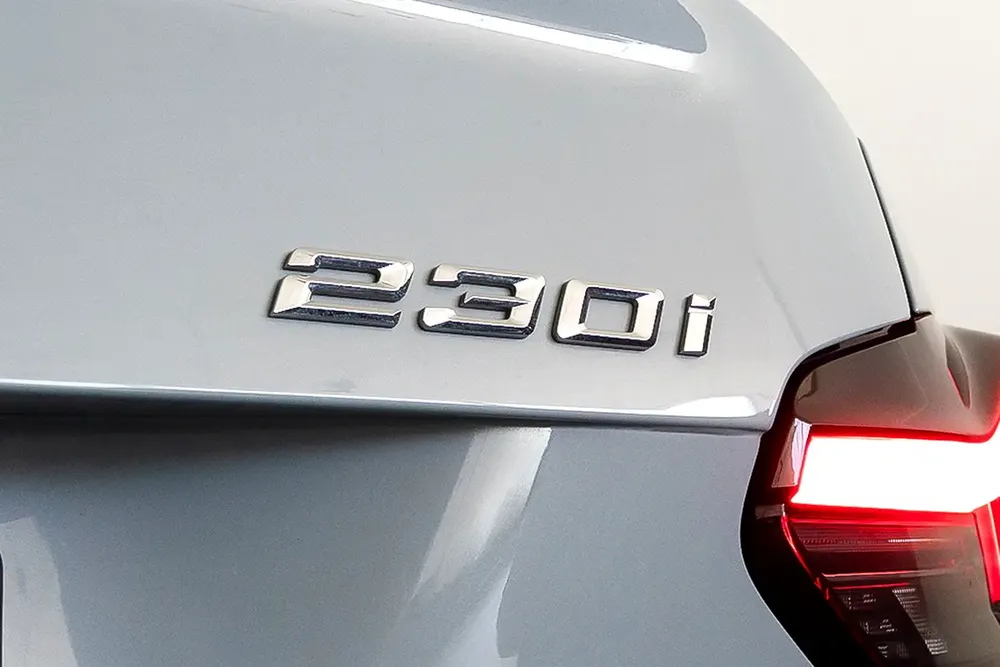 3,061 AED / 60 months | 0% DP | 2022 BMW 230i M Coupe / BMW Warranty and Service Contract - Image 13