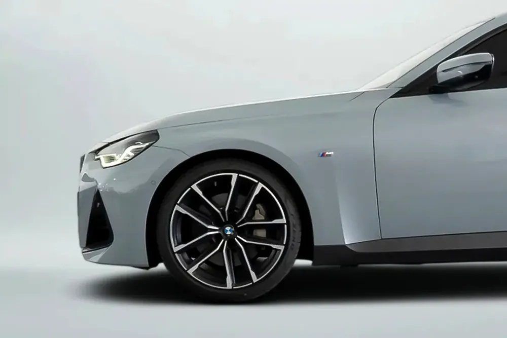 3,061 AED / 60 months | 0% DP | 2022 BMW 230i M Coupe / BMW Warranty and Service Contract - Image 6