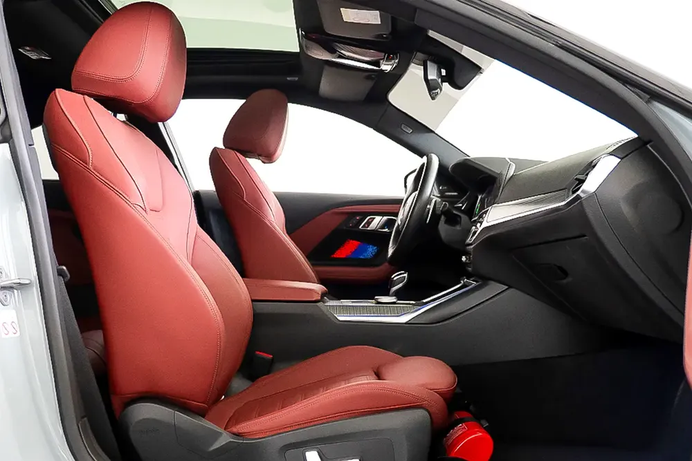 3,061 AED / 60 months | 0% DP | 2022 BMW 230i M Coupe / BMW Warranty and Service Contract - Image 8