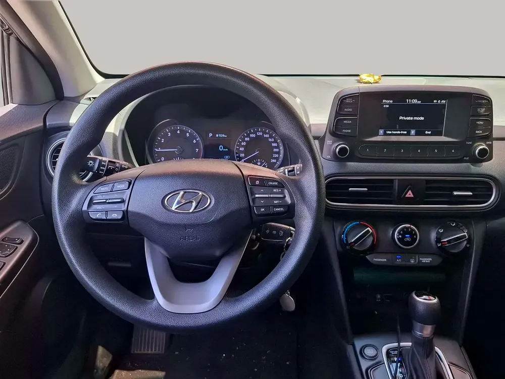 AED 471/month | 2020 Hyundai Kona  | GCC Specs | Ref#464751 - Image 10