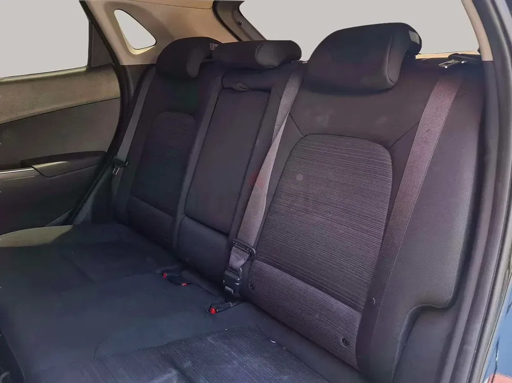 AED 471/month | 2020 Hyundai Kona  | GCC Specs | Ref#464751 - Image 12