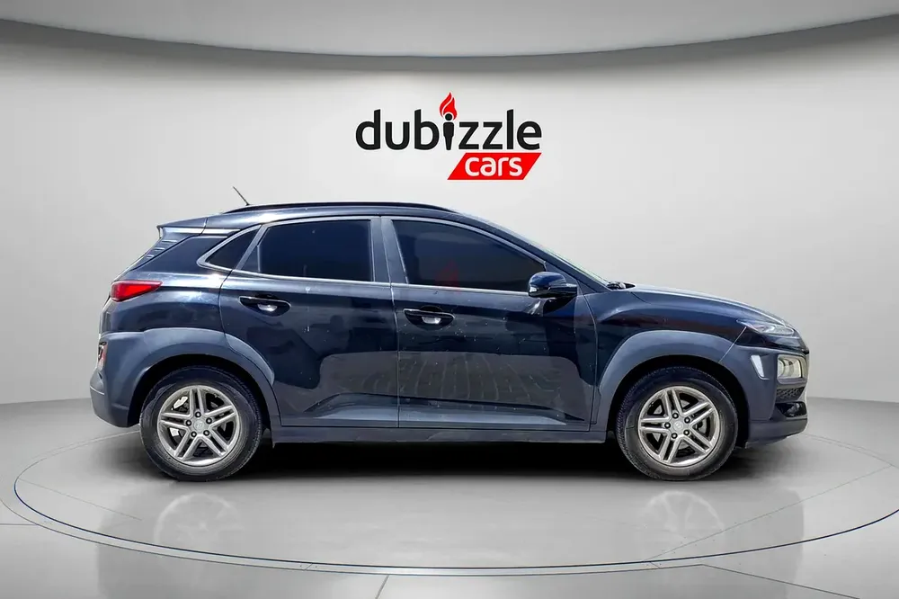 AED 471/month | 2020 Hyundai Kona  | GCC Specs | Ref#464751 - Image 4