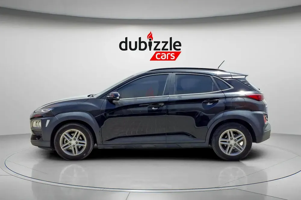 AED 471/month | 2020 Hyundai Kona  | GCC Specs | Ref#464751 - Image 5