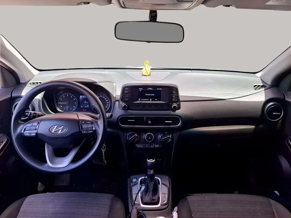 AED 471/month | 2020 Hyundai Kona  | GCC Specs | Ref#464751 - Image 9