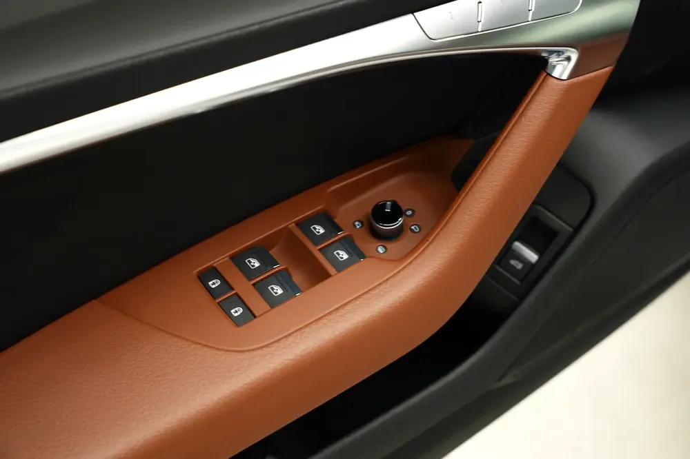 Audi A6 40 TFSI 2023 GCC Specs - Image 11