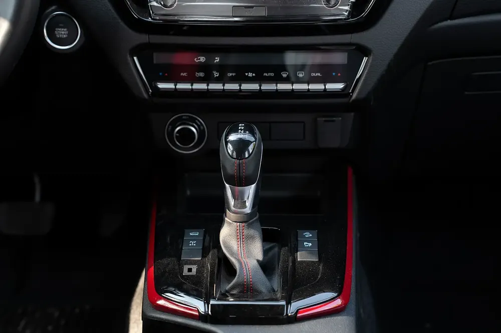 Isuzu D-Max GT 2026 GCC Specs - Brand New - Image 8