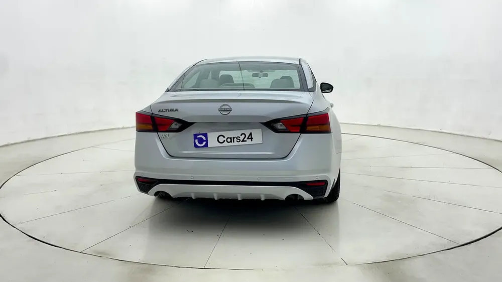 AED 945/month | 0 DP | Free 1 Month Warranty | Service History | 30 Day Return | NISSAN ALTIMA 2023 - Image 4