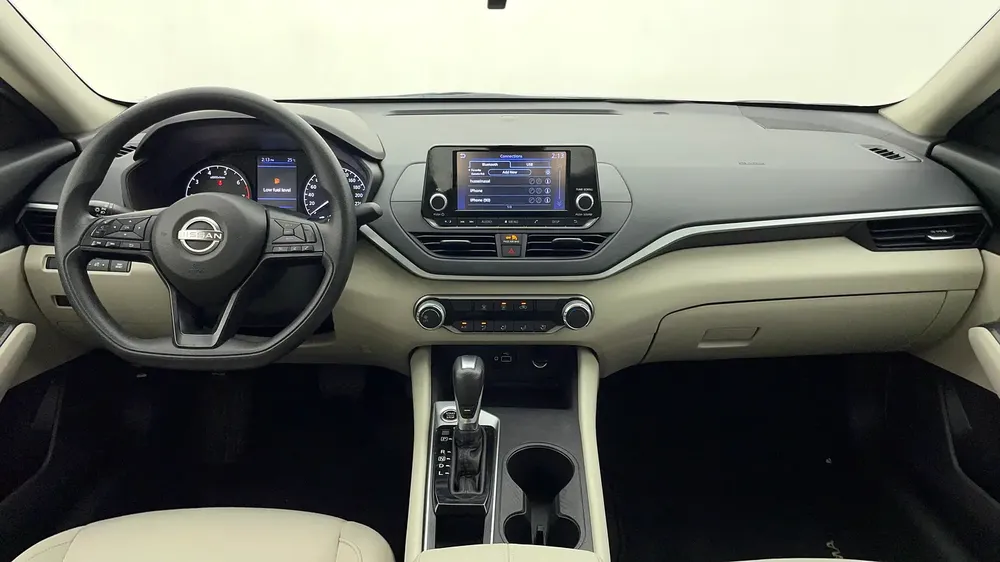 AED 945/month | 0 DP | Free 1 Month Warranty | Service History | 30 Day Return | NISSAN ALTIMA 2023 - Image 8