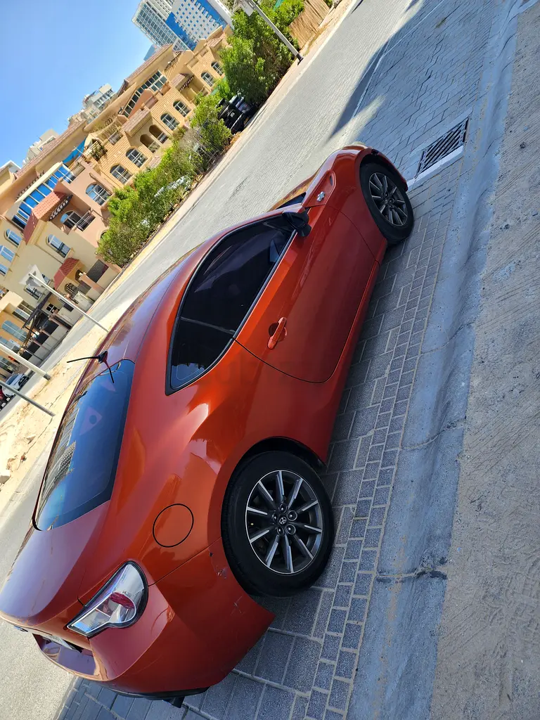 Gcc 2013 toyota 86 - Image 13
