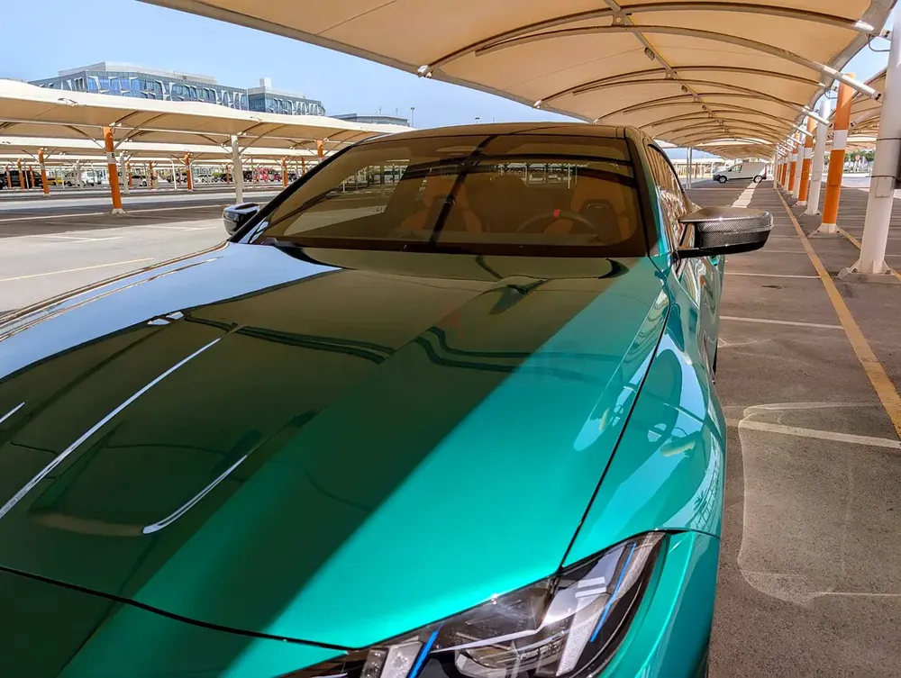 2025 BMW M4 Competition xDrive M-Kit | GCC Specs | Warranty | Service Contract - Image 19