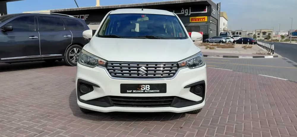 Suzuki Ertiga 2021 - 7 Seater - Image 10