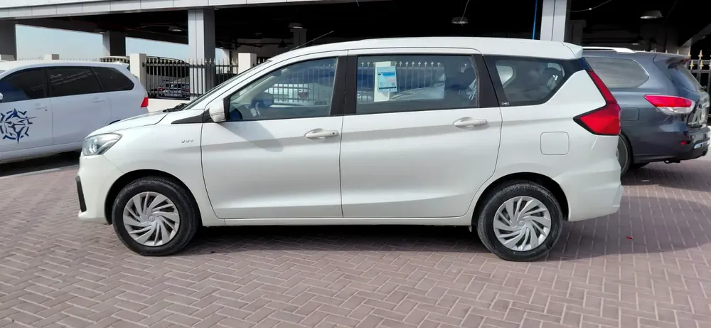 Suzuki Ertiga 2021 - 7 Seater - Image 11