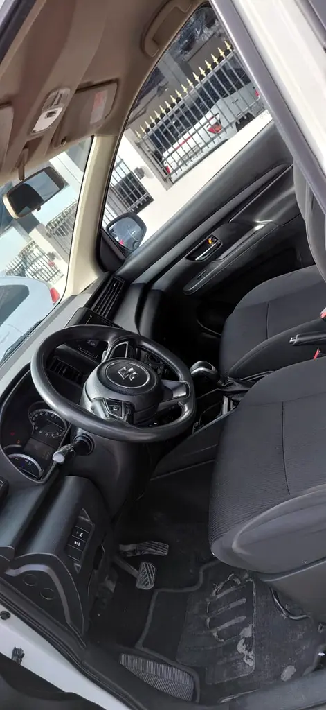 Suzuki Ertiga 2021 - 7 Seater - Image 15